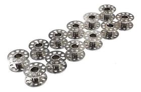 Bobina Carretilha Ferro Singer Elgin B3 10 Unid