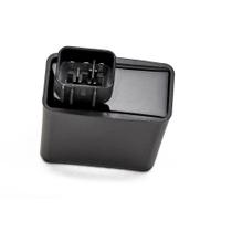 Bobina Cdi Yamaha Ybr Factor Xtz 125 2006 A 2008 - Magnetron