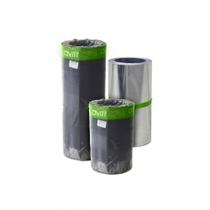 Bobina Chapa 0,40mm Alumínio 60 Cm X 27,5 M Civitt