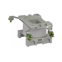 Bobina cjx2 d6 (d40 a d95) 24vac