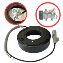 Bobina Comp Ar Cond 10sre11c Toyota Hilux 2016 Em Diante Bobina Comp Ar Cond 10sre11c Toyota Hilux 2016 Em Diante