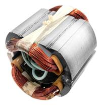 Bobina Compatível Serra Mármore Bosch 1551.0 /Gms 34 110V