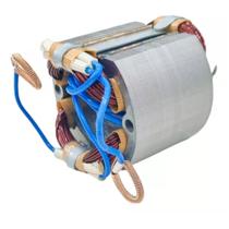 Bobina Compatível Serra Mármore Makita 4100h 220v