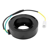 Bobina Compressor 7H15 24V p/ Volvo FH, NH 2008... (180mm) Bobina Compressor 7H15 24V p/ Volvo FH, NH 2008... (180mm)