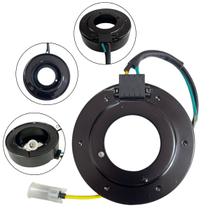 Bobina Compressor Ar Cond 7h15 Volvo Fh Para Polia 180mm 24v Bobina Compressor Ar Cond 7h15 Volvo Fh Para Polia 180mm 24v