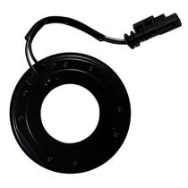 Bobina Compressor Ar Cond Chevrolet Onix Plus Turbo 3 Cil