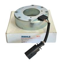 Bobina Compressor Ar Cond Cvc Volkswagen Fox 2004 Até 2007