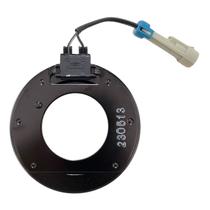 Bobina Compressor Ar Cond Fiat Mobi Strada Motor Fire 12v