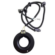 Bobina Compressor Ar Condicionado Denso 10p08 12 Volts