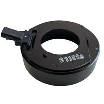 Bobina Compressor Fiat Toro Jeep Renegade Compass Diesel