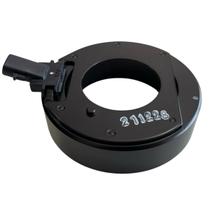 Bobina Compressor Fiat Toro Jeep Renegade Compass Diesel