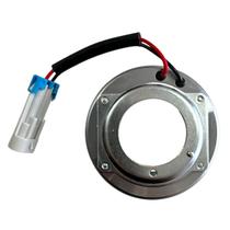 Bobina Compressor Scroll Chevrolet Onix Sonic 1.8 Cobalt 1.8 Bobina Compressor Scroll Chevrolet Onix Sonic 1.8 Cobalt 1.8