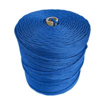 Bobina Corda Fio 4Mm Trançada Polietileno - ul Bobina Corda Fio 4Mm Trançada Polietileno - ul