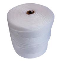 Bobina Corda Fio 6mm Trançada Polietileno Bobina Corda Fio 6mm Trançada Polietileno