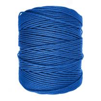 Bobina Corda Fio 6Mm Trançada Polietileno - ul Bobina Corda Fio 6Mm Trançada Polietileno - ul