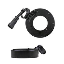 Bobina CVC Delphi Linha Fiat E-Torq