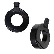 Bobina CVC Delphi VW Gol, Parati, Saveiro G5 2008 a 2012, G6 2013, Fox 2009, Polo 2009