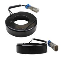 Bobina CVC Mahle p/ Fiat Palio, Siena, Mobi 1.0/1.4 2014 A Melhor Bobina CVC Mahle p/ Fiat Palio, Siena, Mobi 1.0/1.4 2014 A Melhor