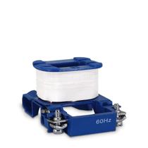 Bobina D2 - 380Vca 60Hz Para Contator IC09 à IC18 e XC09 à XC18 Sibratec