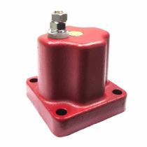 Bobina da valvula solenoide 4024809 cummins case 24v 1 term