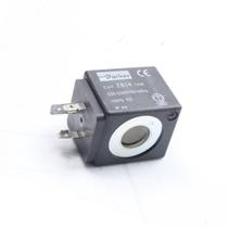 Bobina da Válvula Solenoide Recolhedora Robinair 220V