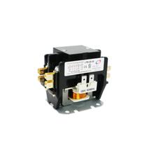 Bobina de 2 pólos 30A 120V de longo prazo do contator AC com finalidade definida
