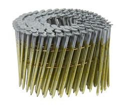 Bobina de arame galvanizado Framing Nails Metabo HPT 3" 4000 Ct Bobina de arame galvanizado Framing Nails Metabo HPT 3" 4000 Ct