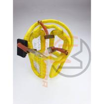 Bobina De Campo 1500/Fuscão 12v - (Linha VW 1300/1500/1600)