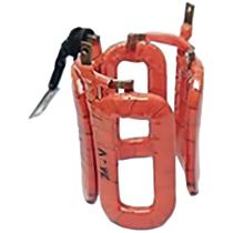 Bobina De Campo - Cater Nipodenso 12v Bobina De Campo - Cater Nipodenso 12v