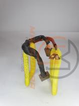Bobina De Campo Jeep Nova - 12V Bobina De Campo Jeep Nova - 12V