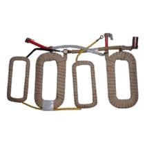 Bobina De Campo - Mb Linha Br400 E Br450