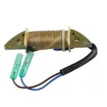 Bobina De Carga Do Motor Suzuki 15Hp Mecanismo Bom Bobina De Carga Do Motor Suzuki 15Hp Mecanismo Bom