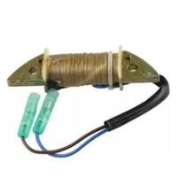 Bobina De Carga Do Motor Suzuki 15Hp Para Motor De Popa