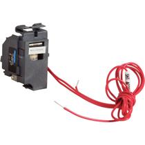Bobina de Disparo TDM-160S 220 V Lado Direito Bobina de Disparo TDM-160S 220 V Lado Direito