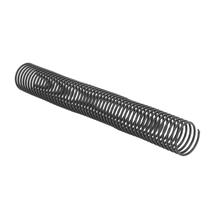 Bobina de encadernação em espiral FOSA 38 mm de diâmetro 18 unidades para papel A4 Bobina de encadernação em espiral FOSA 38 mm de diâmetro 18 unidades para papel A4