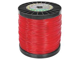 Bobina de fio de nylon 3,0 mm 3 kg 372 m tramontina