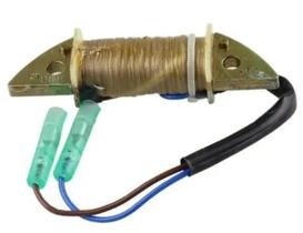 Bobina De Força Motor De Popa Kawashima E Tambem Idea 15 Hp Bobina De Força Motor De Popa Kawashima E Tambem Idea 15 Hp