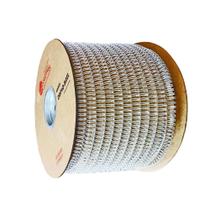 Bobina de Garras de Duplo Anel Wire-o 2x1 5/8 120 Folhas Bobina de Garras de Duplo Anel Wire-o 2x1 5/8 120 Folhas