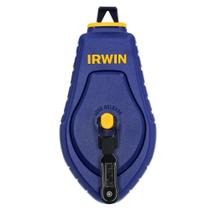 Bobina de giz IRWIN Strait-Line Compact de 9,1 m