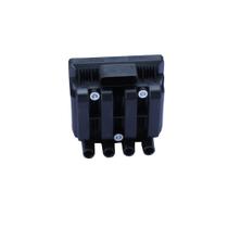 Bobina De Ignicao 1.0 8v G4 Delphi Golf gol bora fox polo jetta beetle Gn10383