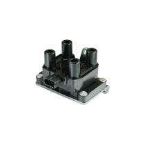 Bobina De Ignição 4 Pinos Bosch Fiat Doblo Idea Palio F000Zs0215