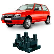 Bobina De Ignição 4 Pinos Bosch Fiat Uno Doblo Idea Palio Siena F000Zs0206 Bobina De Ignição 4 Pinos Bosch Fiat Uno Doblo Idea Palio Siena F000Zs0206