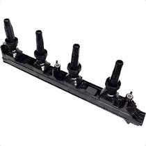 Bobina de ignição 407 2.0 16v gasolina 2005/2009 - 101634 - 8059