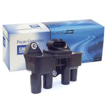 Bobina De Ignicao 5 Pinos Pecas Genuinas Gm Agile 1.4 montana spin 1.8 s10 2.4 24585076 Bobina De Ignicao 5 Pinos Pecas Genuinas Gm Agile 1.4 montana spin 1.8 s10 2.4 24585076