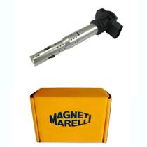 Bobina De Ignição A3 2007 a 2013 Magneti Marelli BI0116MM