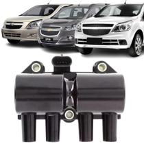 Bobina de Ignição Agile 1.4 Cobalt S10 Montana Spin 5 pinos