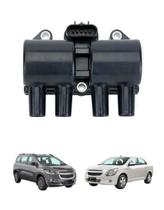 Bobina de ignição agile cobalt monatana s10 1.4 8v