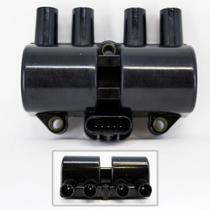 Bobina de ignição Agile /Cobalt /Montana /S10 2.4 8V /Spin - Gauss Bobina de ignição Agile /Cobalt /Montana /S10 2.4 8V /Spin - Gauss