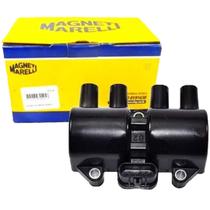 Bobina De Ignição Agile Cobalt Montana Spin Bi0067 Marelli