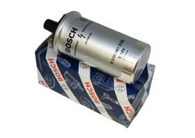 Bobina de ignição alumínio bosch fusca 1300 gasolina 1968 a 1983